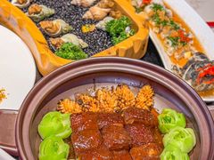 -夜宴江景餐厅