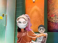 -泰悠谷养生SPA(世茂商业街店)