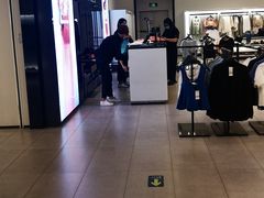 -ZARA(青岛万象城店)