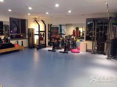 -悦动体能(金融街店)