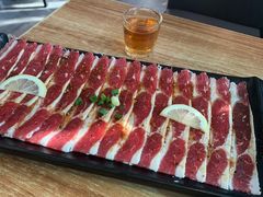 -小米烤肉-泥炉炭烤(常营店)