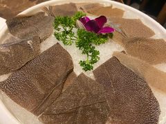 毛肚-同仁四季椰子鸡(海岸城天利店)