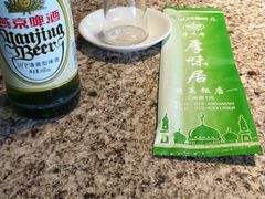 -厚味居炙子烤肉·清真(天桥南纬路店)