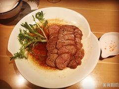 -老船坞餐厅(北京亚洲大酒店 )