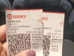 -华美国际影城(旧宫永辉店)