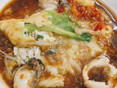-新一味普宁肠粉王(梅林店)