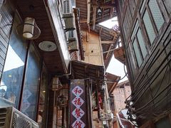 -和福餐馆(西江古街店)