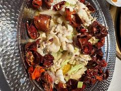 -小鱼小牛(世欧广场店)