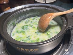 -大良毋米粥(锦龙路总店)