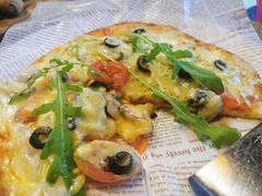-莫比餐厅(五道口店)