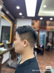 -贝勒爷专业男发