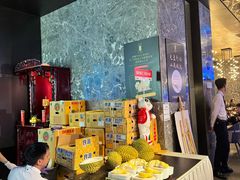 -铭门盛宴·艺术海鲜姿造(福田黑金店)