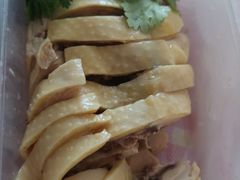 -泰煌鸡·上海白斩鸡·鸡汤面(万航店)