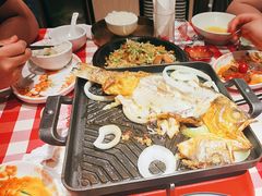 -西贝(南开大悦城店)