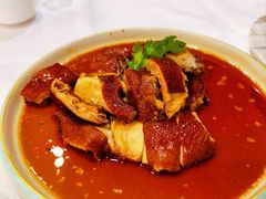 -山泉公馆酒家(珠江新城店)