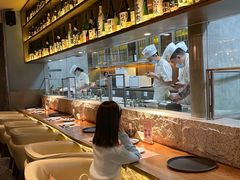-山葵家·创意料理(宁波来福士店)
