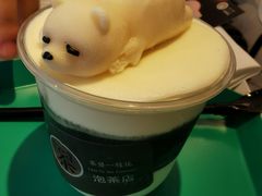 -茶是一枝花泡茶店