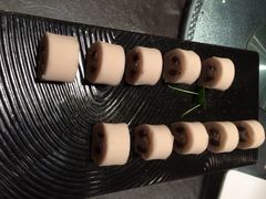 芸豆卷-106餐厅(山水文园店)