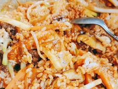 -百年石锅饭·朝鲜族传统民餐