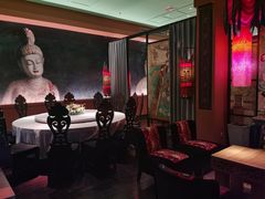 -花马天堂云南餐厅 Lost Heaven(外滩店)