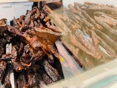 现烤牛肉干-都士牧人现烤牛肉干