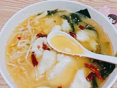 -董小姐一人一份酸菜鱼(新时代商业街店)