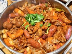 -黄记煌三汁焖锅(欢乐海岸店)