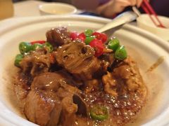 -嘉宴·精致客家菜