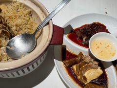 -侨美食家·41年地道粤菜(恒福路店)