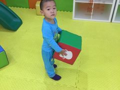 -金陵之星大酒店·中餐厅