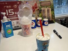 -DQ·蛋糕·冰淇淋(河东万达店)