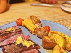 -Cyclus Craft Kitchen薩克思手工厨房