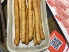 -舒家大院老火锅(台江路店)
