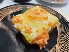 -争鲜回转寿司(朝北大悦城店)