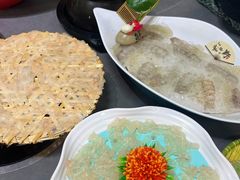 -官塘陈记鱼生·潮汕砂锅粥·牛肉火锅(潮枫路总店)