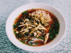 -美味斋(西北街店)