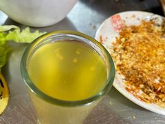 -小辣椒火盆烧烤(温泉南街店)