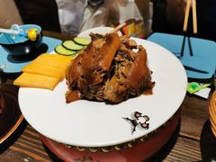 -局气烤鸭·北京菜(前门店)