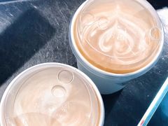 Flat&nbsp;white-Manner Coffee(芮欧百货店)
