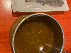 -浩爷羊蝎子火锅(望京店)