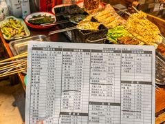 -遇西祠·海鲜烧烤(总店)