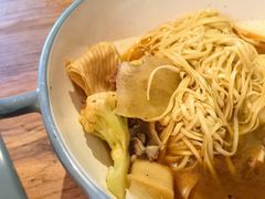 -万记麻辣烫国展总店
