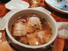 客语土猪汤-客语-客家菜(石岐店)