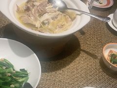 -老客家·客家菜(万达店)