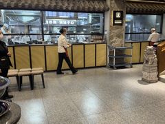 -陈熹公民族美食文化餐厅(中华广场店)