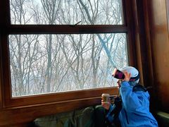 -中旅松花湖滑雪场