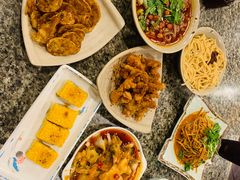 -小街天府(西工小街店)