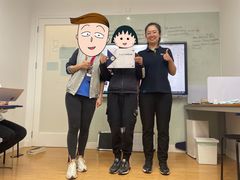 -英孚国际留学·雅思托福·DSE A-Level AP(福田中心)