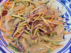 -听涛雅苑百味饺子老家菜馆