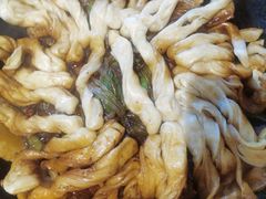 -华盛园卷子王农家菜水库鱼